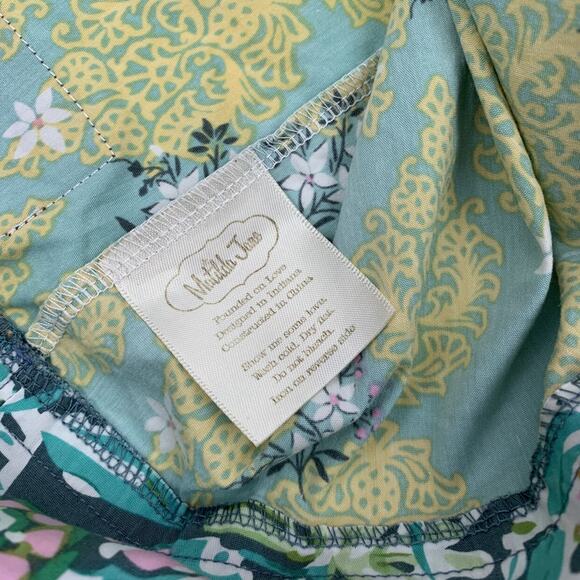 *Vintage* Matilda Jane Chelsea Dress 6 - Picture 4 of 7